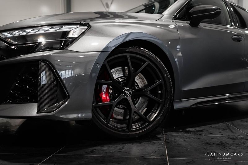 Audi RS3 bild 28