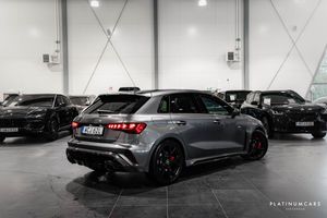 Audi RS3 bild 2