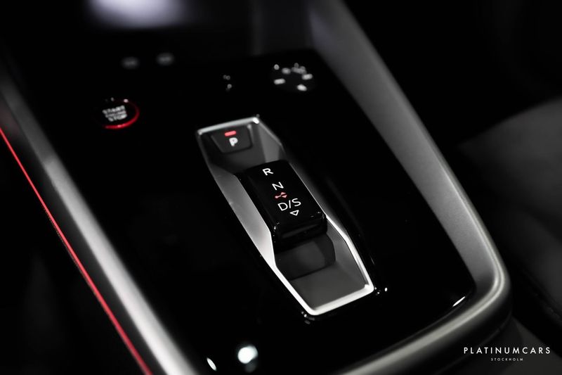 Audi RS3 bild 16