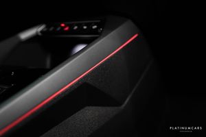 Audi RS3 bild 18