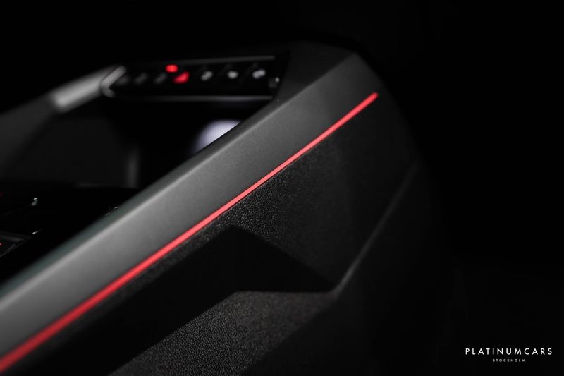 Audi RS3 bild 18