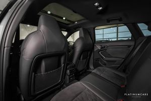 Audi RS3 bild 10