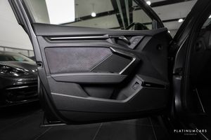 Audi RS3 bild 24