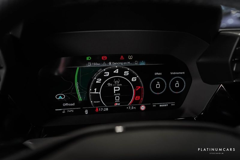 Audi RS3 bild 13