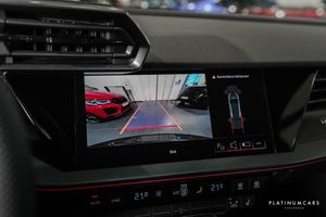 Audi RS3 bild 15