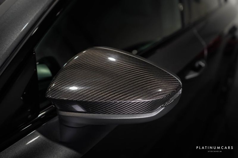 Audi RS3 bild 6