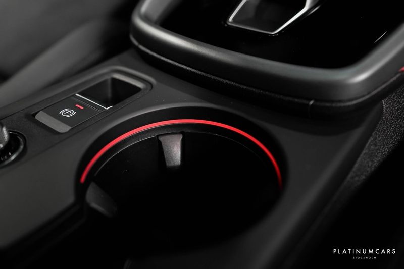 Audi RS3 bild 19