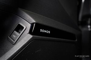 Audi RS3 bild 23