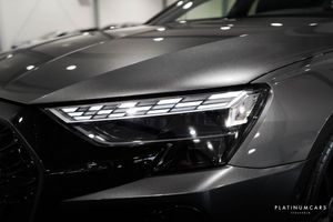 Audi RS3 bild 26
