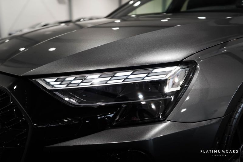 Audi RS3 bild 26