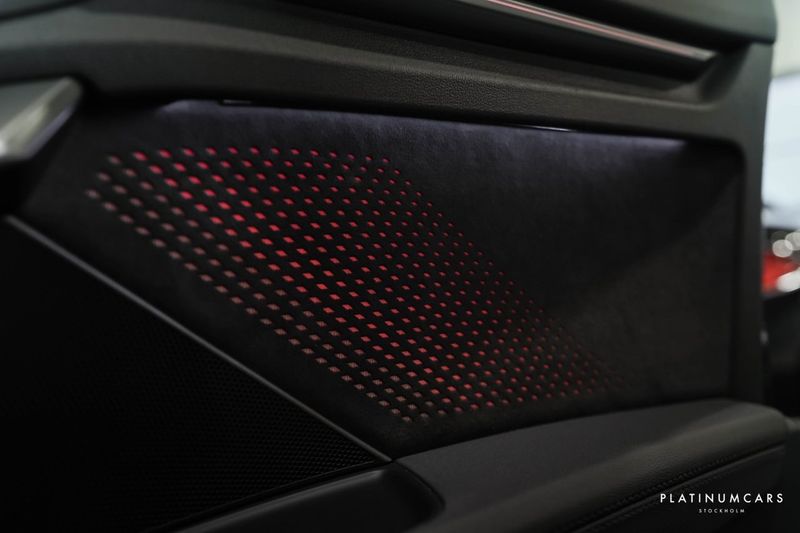 Audi RS3 bild 22