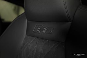 Audi RS3 bild 20