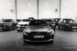Audi RS3 bild 3