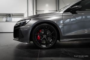 Audi RS3 bild 25