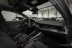 Audi RS3 bild 9