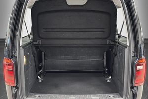 Volkswagen Caddy Maxi bild 23