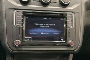 Volkswagen Caddy Maxi bild 15