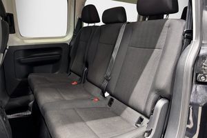 Volkswagen Caddy Maxi bild 22
