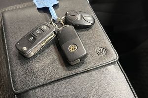 Volkswagen Caddy Maxi bild 24
