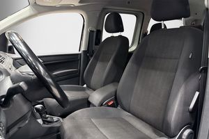 Volkswagen Caddy Maxi bild 18