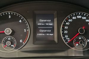Volkswagen Caddy Maxi bild 17