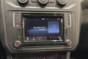 Volkswagen Caddy Maxi bild 12