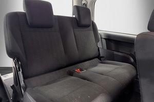 Volkswagen Caddy Maxi bild 21