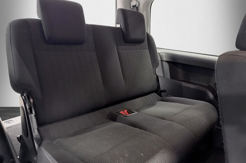 Volkswagen Caddy Maxi bild 21