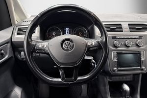Volkswagen Caddy Maxi bild 10