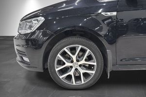 Volkswagen Caddy Maxi bild 2