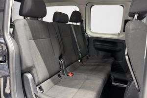 Volkswagen Caddy Maxi bild 20