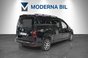 Volkswagen Caddy Maxi bild 6
