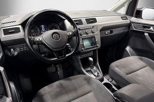 Volkswagen Caddy Maxi bild 9