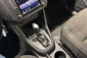Volkswagen Caddy Maxi bild 16
