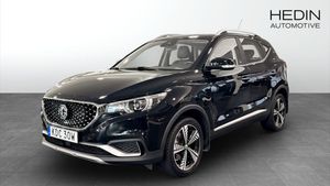 MG ZS EV bild 1