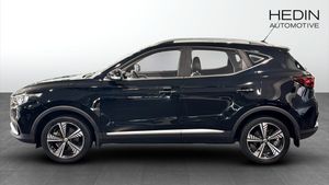 MG ZS EV bild 6