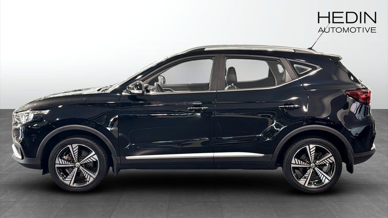 MG ZS EV bild 6