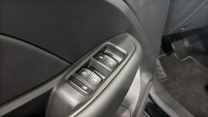 MG ZS EV bild 11