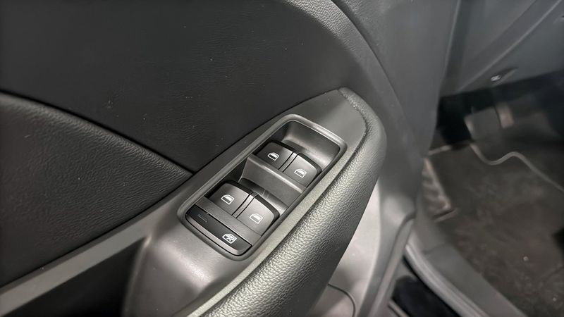 MG ZS EV bild 11