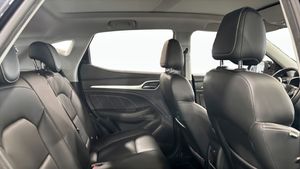 MG ZS EV bild 5
