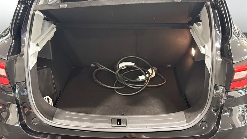 MG ZS EV bild 10