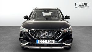 MG ZS EV bild 8