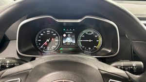 MG ZS EV bild 12