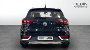MG ZS EV bild 7