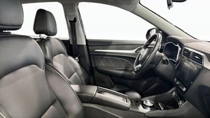 MG ZS EV bild 3