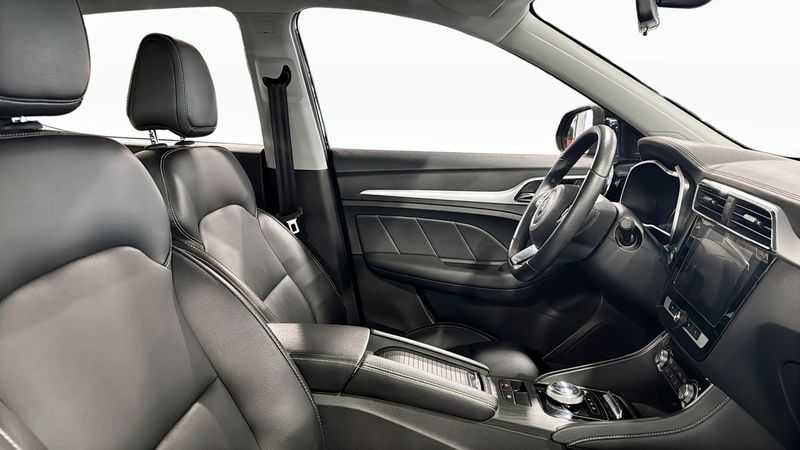 MG ZS EV bild 3