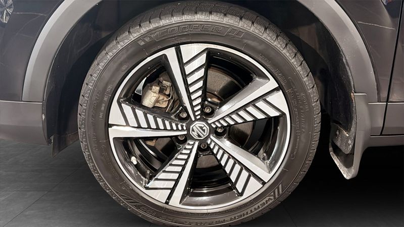 MG ZS EV bild 9