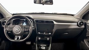 MG ZS EV bild 4