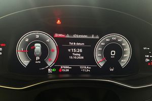 Audi A6 Allroad bild 17