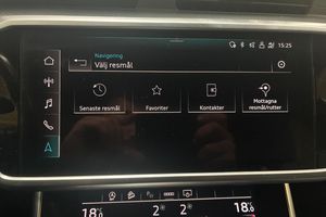 Audi A6 Allroad bild 20